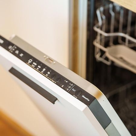 شقة Bel Mare 406 D مينززدرويه المظهر الخارجي الصورة